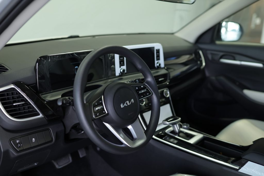 Kia Seltos 2025 1.5L