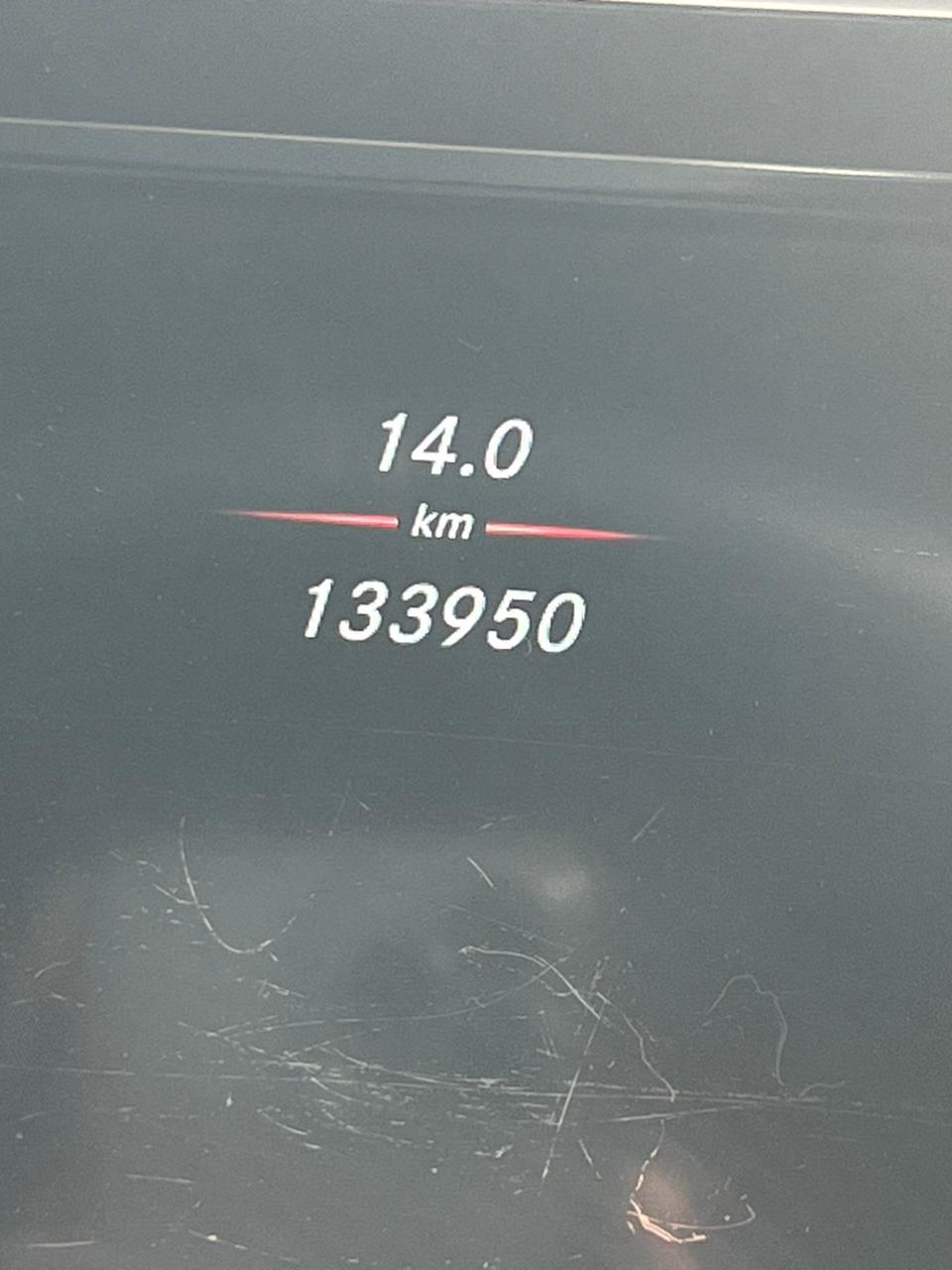 مرسيدس بنز S Class AMG 2016