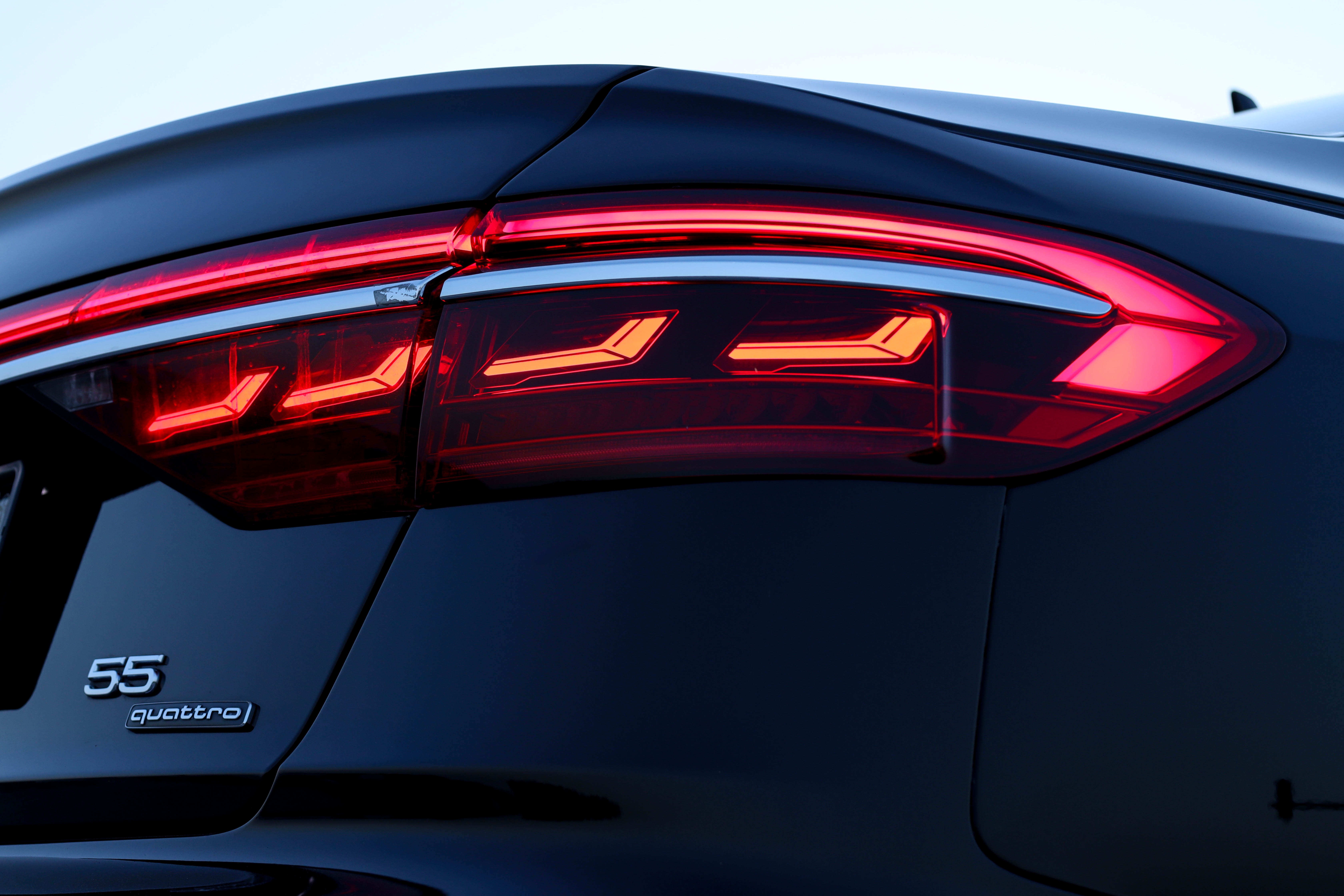 Audi A8 2022 3L