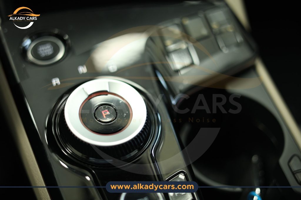 Kia Sportage 2025 1.6L