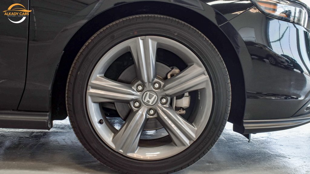 Honda Accord 2024 1.5L