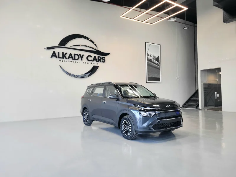 Kia Carens 2025 1.5L