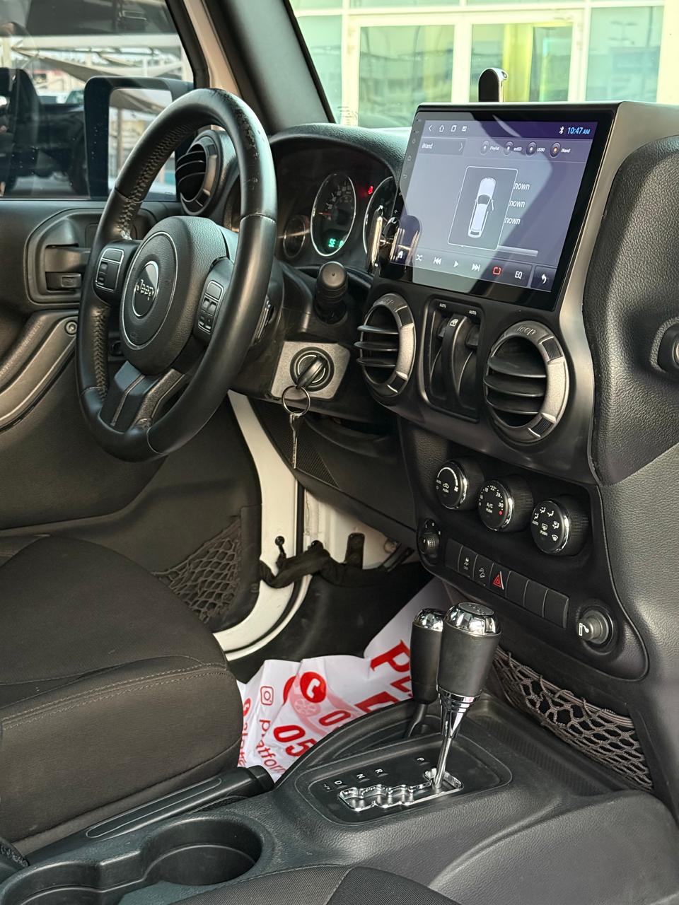 جيب رينيجيد 2016