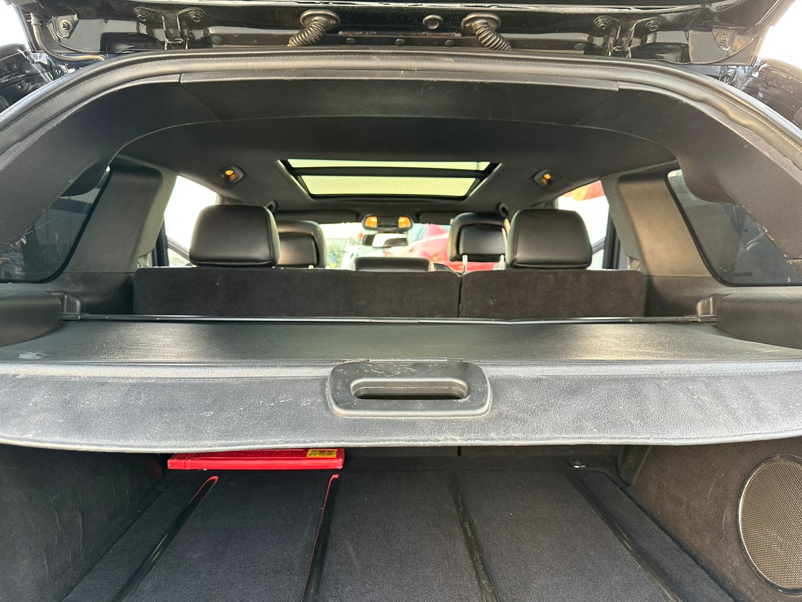 Jeep Grand Cherokee 4xe 2014 5700L