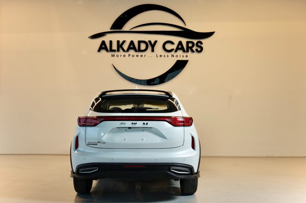 Haval Jolion Pro 2025 1.5L
