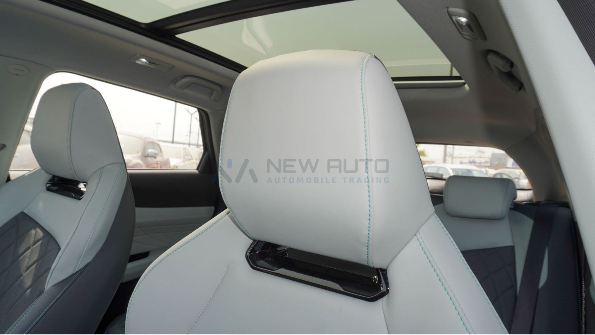 Changan UNI-V 2025