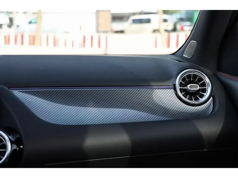 Mercedes GLA 2021