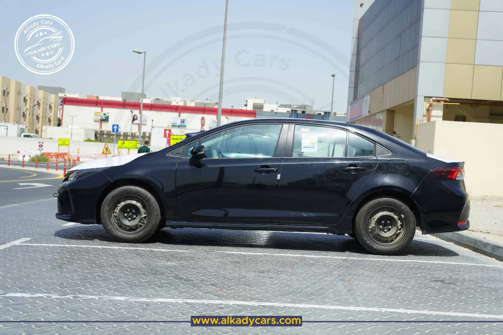 Toyota Corolla 2025 1.6L