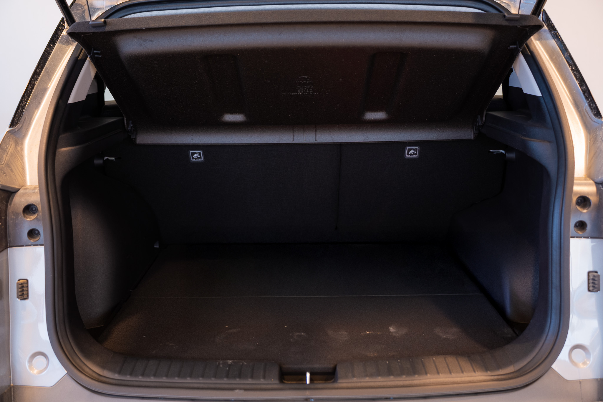 Hyundai Creta 2025 1.5L
