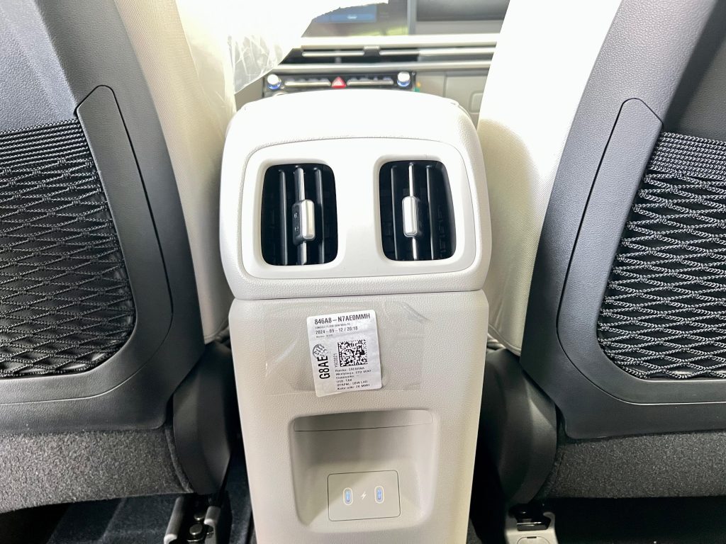 Hyundai Tucson 2025 1.6L