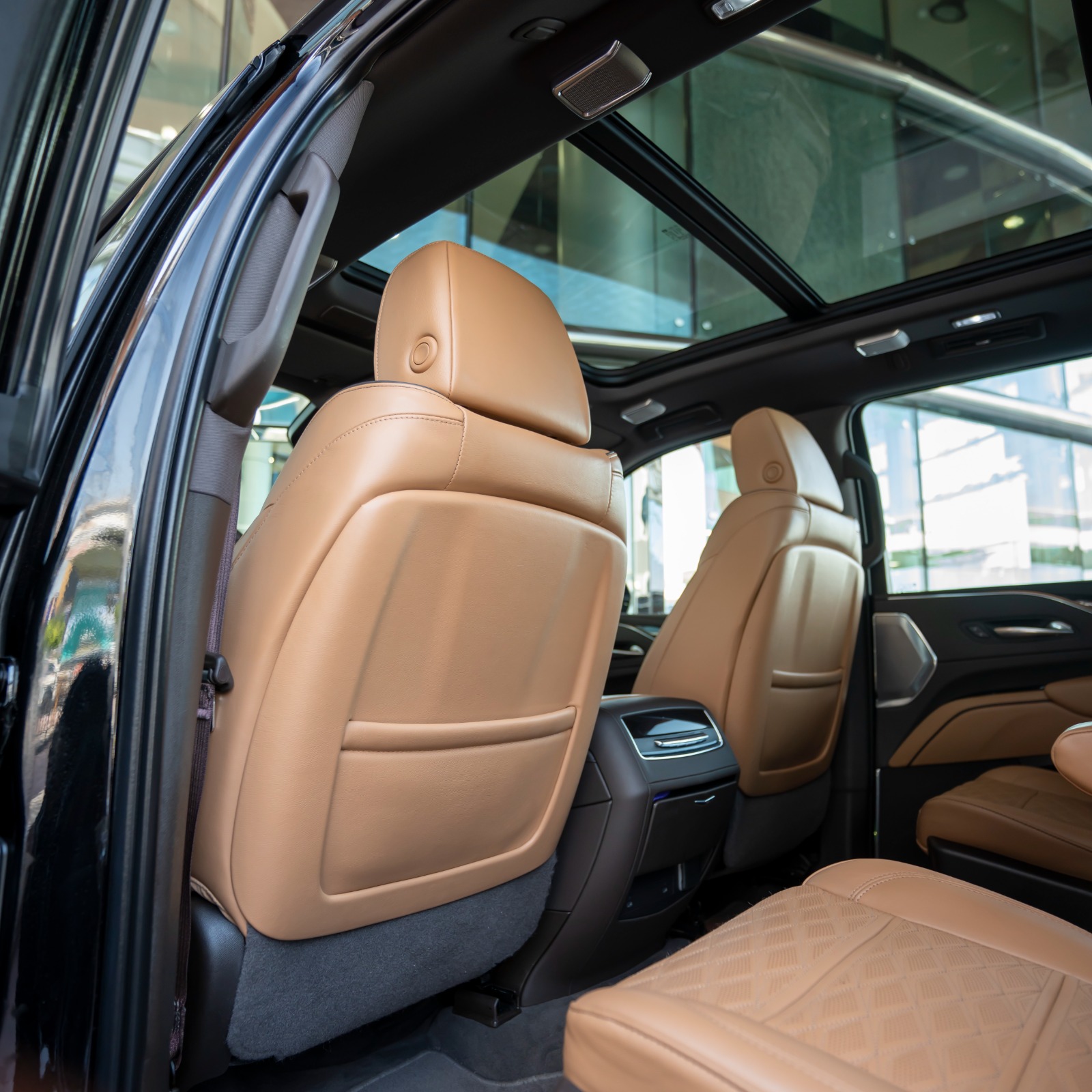 Cadillac Escalade 2022