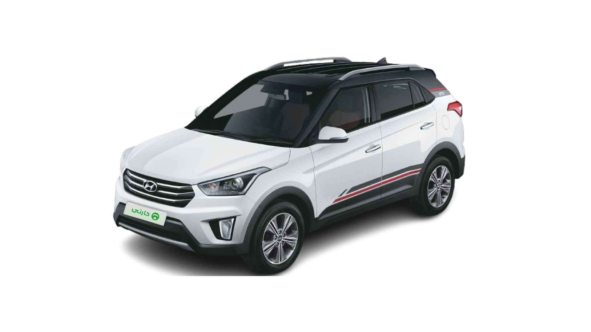 New Hyundai Creta 2025