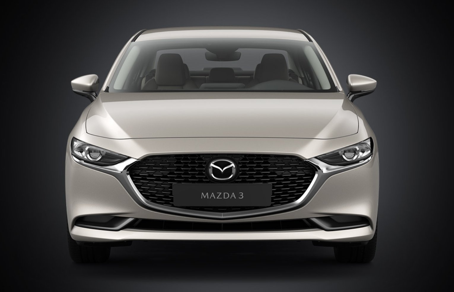 Discover Mazda Mazda 3 Sedan Exterior Interior Images.Find all aspects and details of cars.