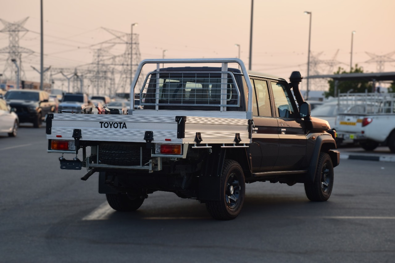 Toyota Prado 2025