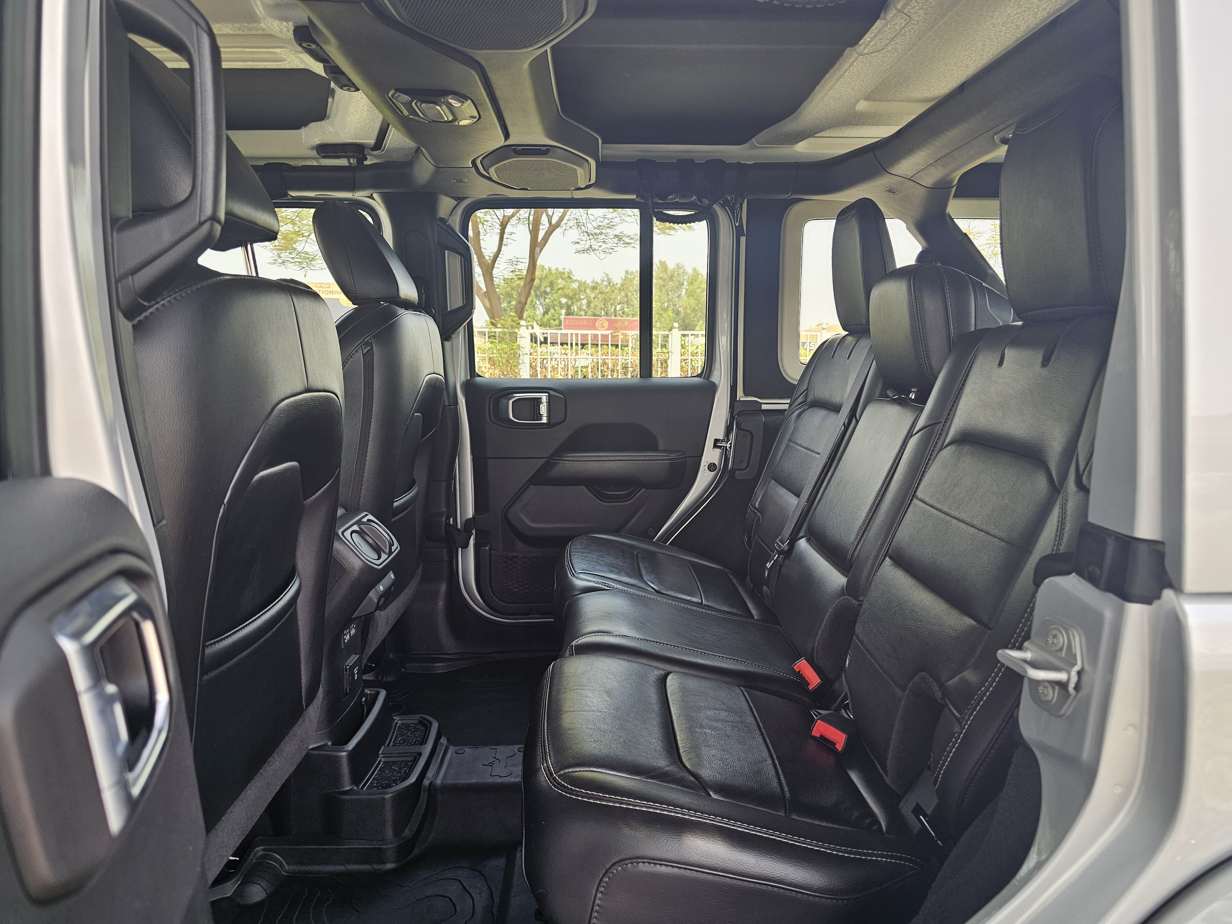 Jeep Wrangler 2022 3.6L