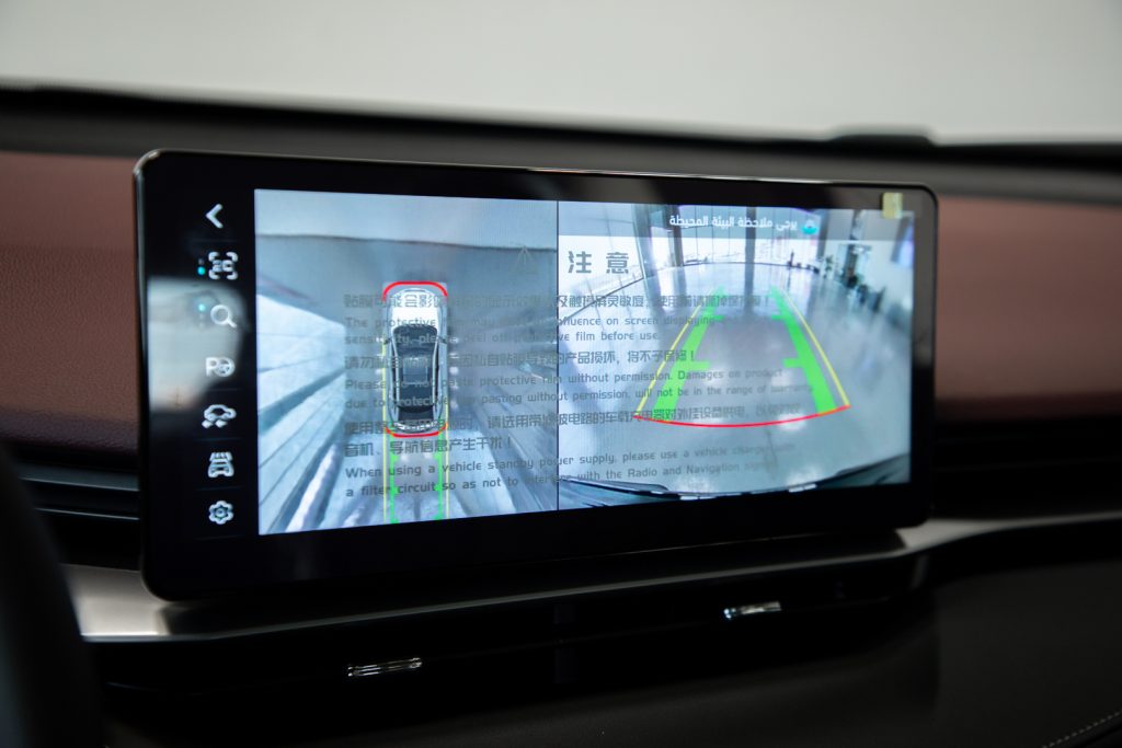 Haval H6 GT 2025 2L