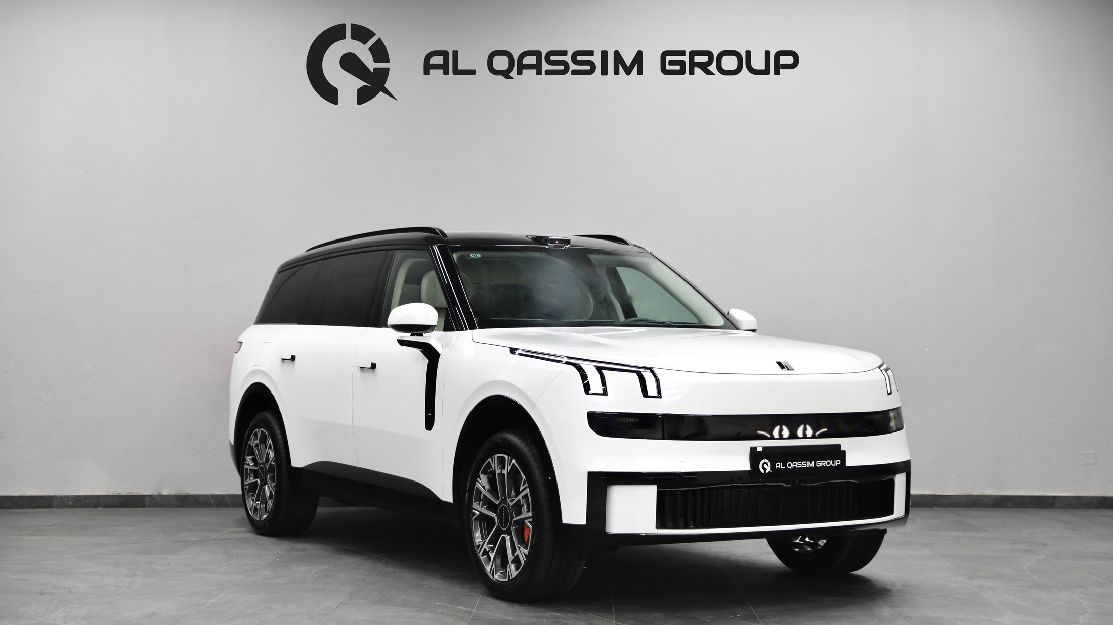 Lynk & Co 900 2025 2L