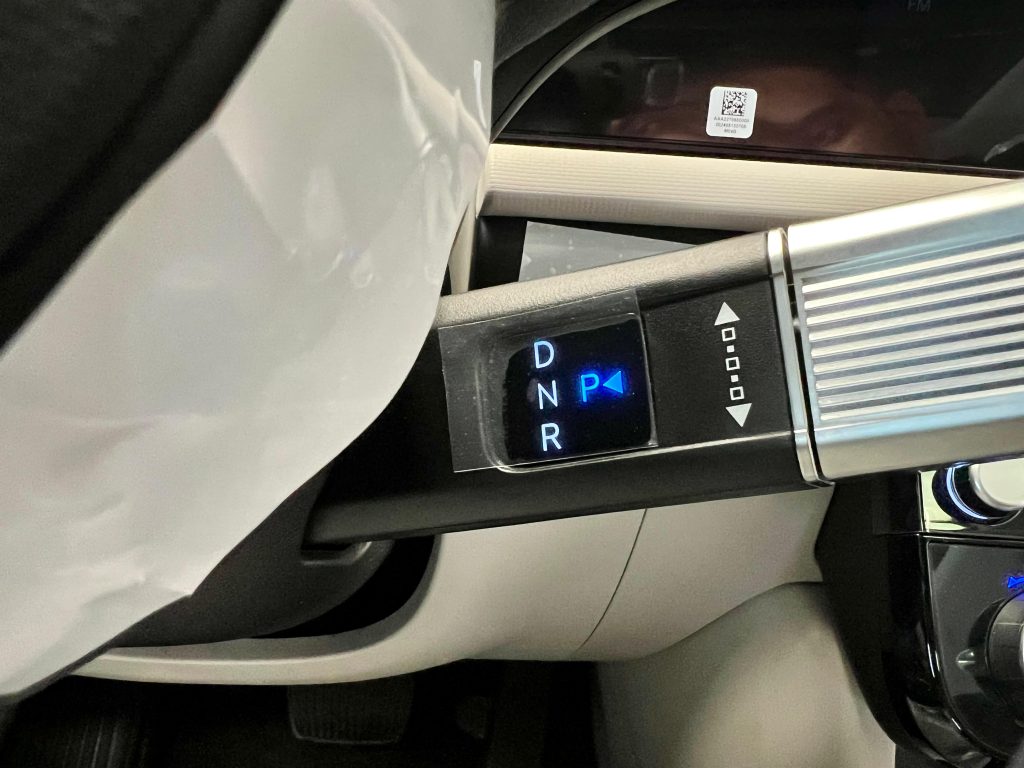 Hyundai Tucson 2025 1.6L