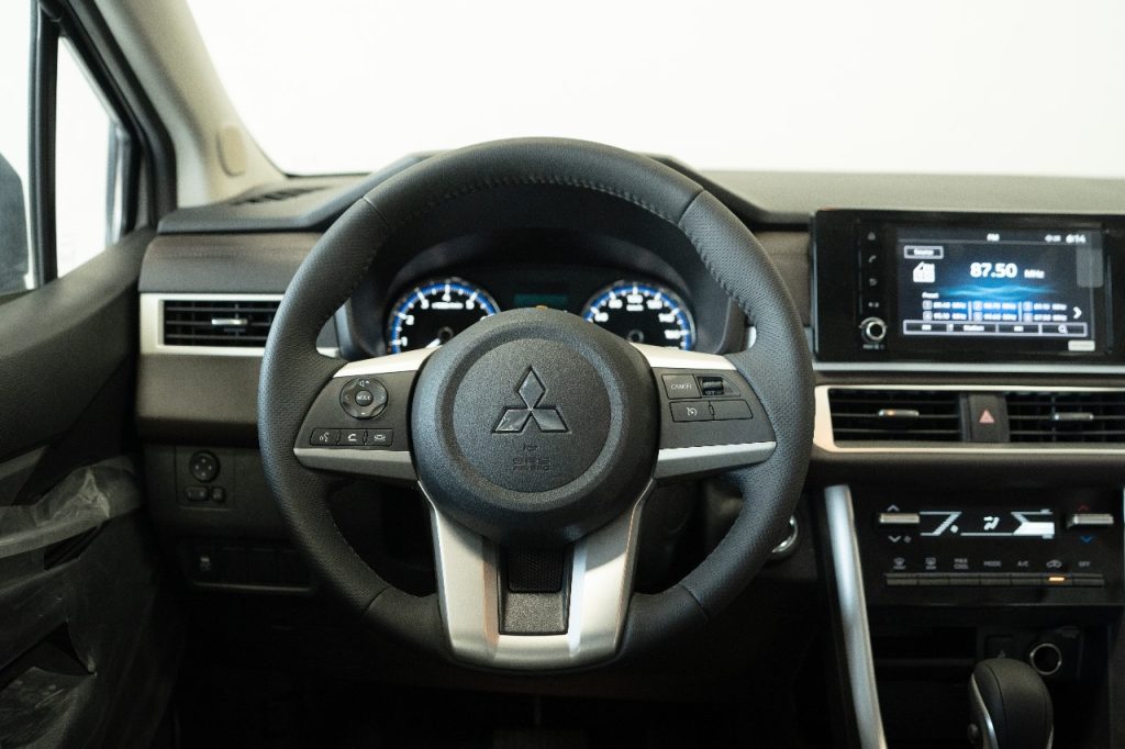 Mitsubishi Xpander 2024 1.5L