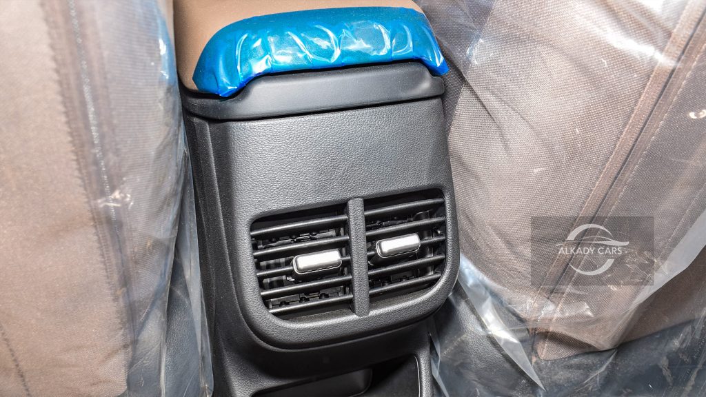 Hyundai Accent 2025 1.5L