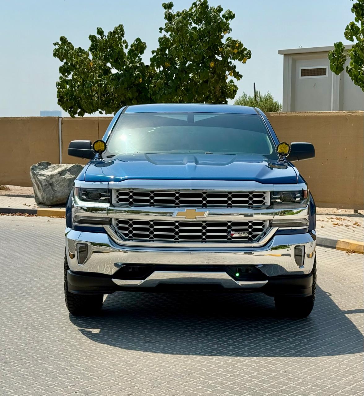 Chevrolet Silverado LD 2014