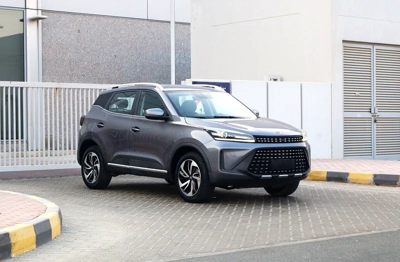 كايي X3 2024 1.5L