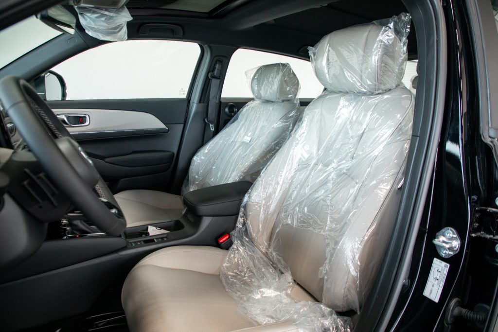Honda HRV 2024 1.5L