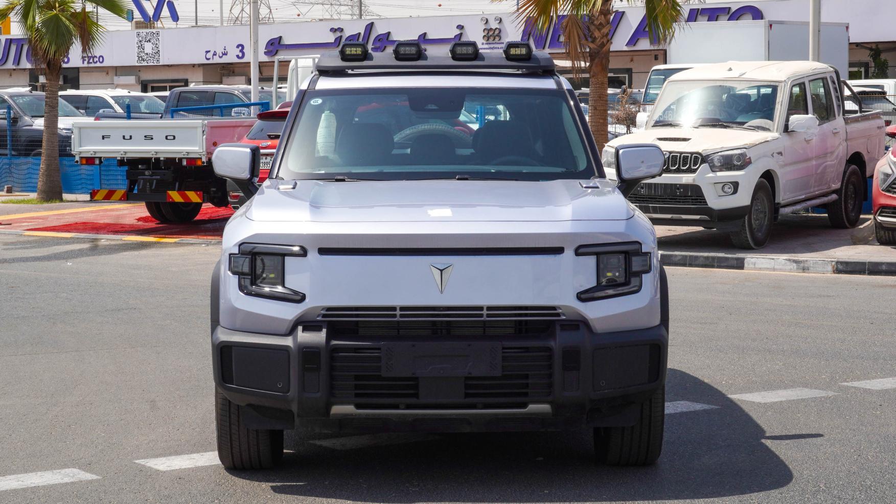 ديبال G318 2024