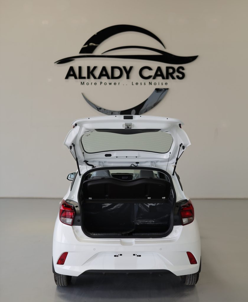 Hyundai Grand i10 2025 1.2L