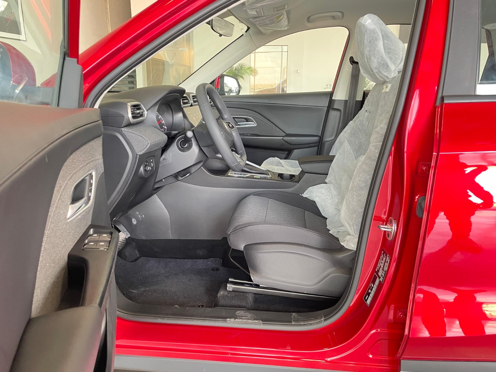 MG ZS 2025 1.5L