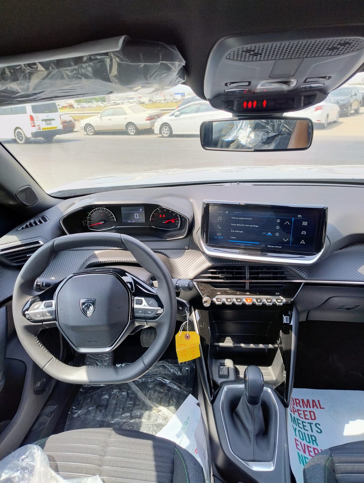 Peugeot 2008 2025 1.2L