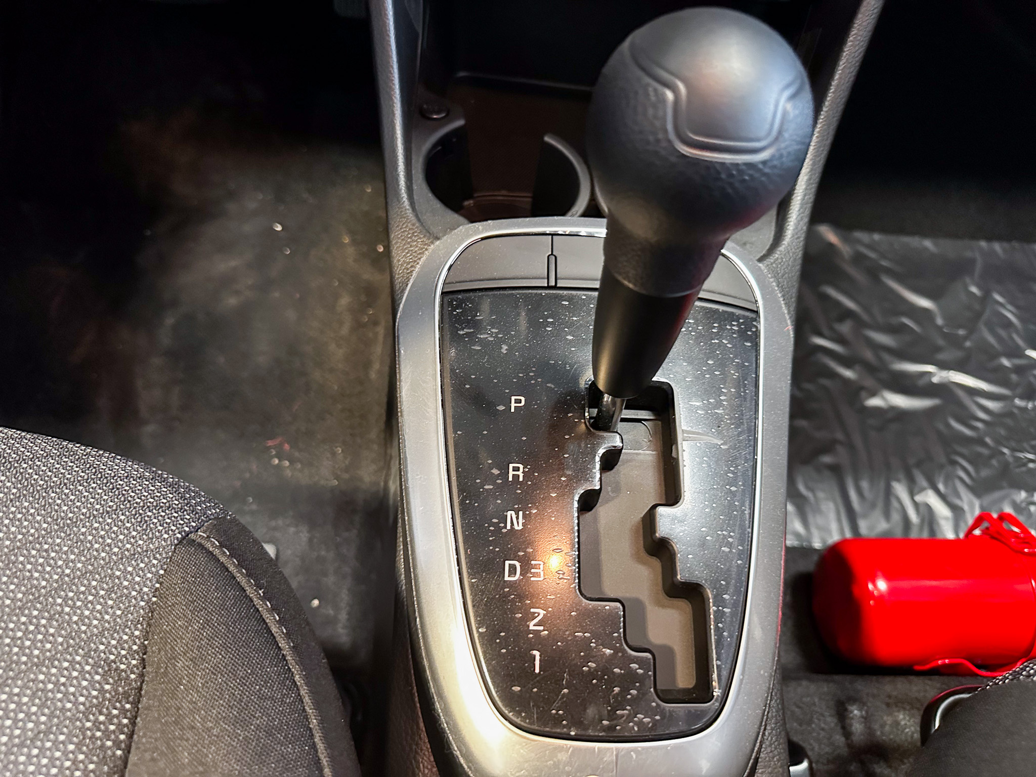 Kia Picanto 2025 1.2L