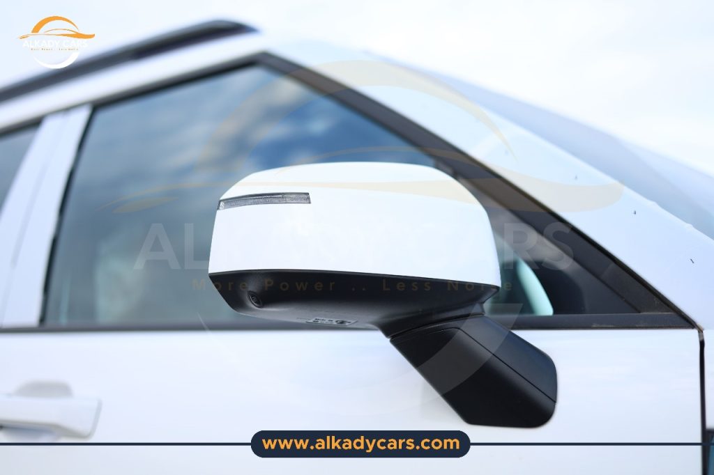 Hyundai Santa Fe 2024 2.5L