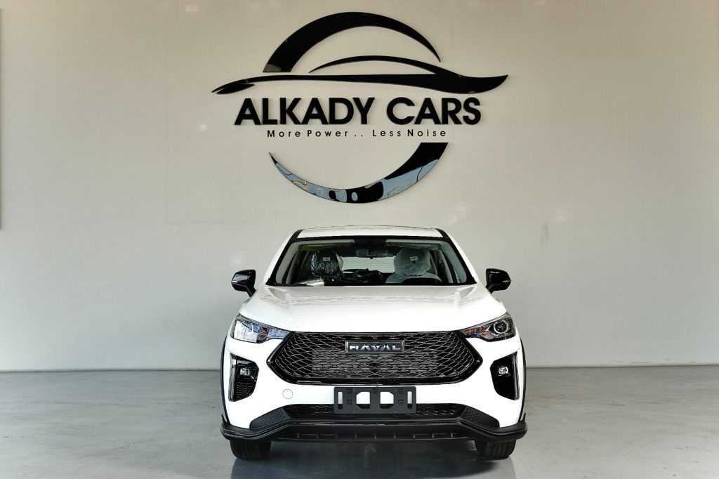 Haval Jolion Pro 2025 1.5L