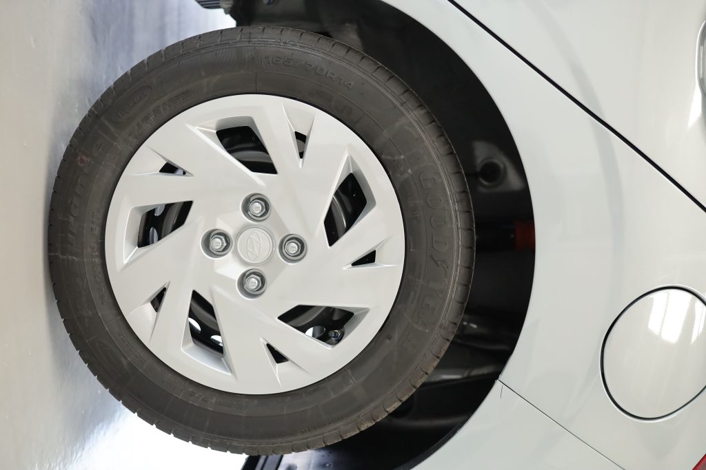 Hyundai Grand i10 2025 1.2L