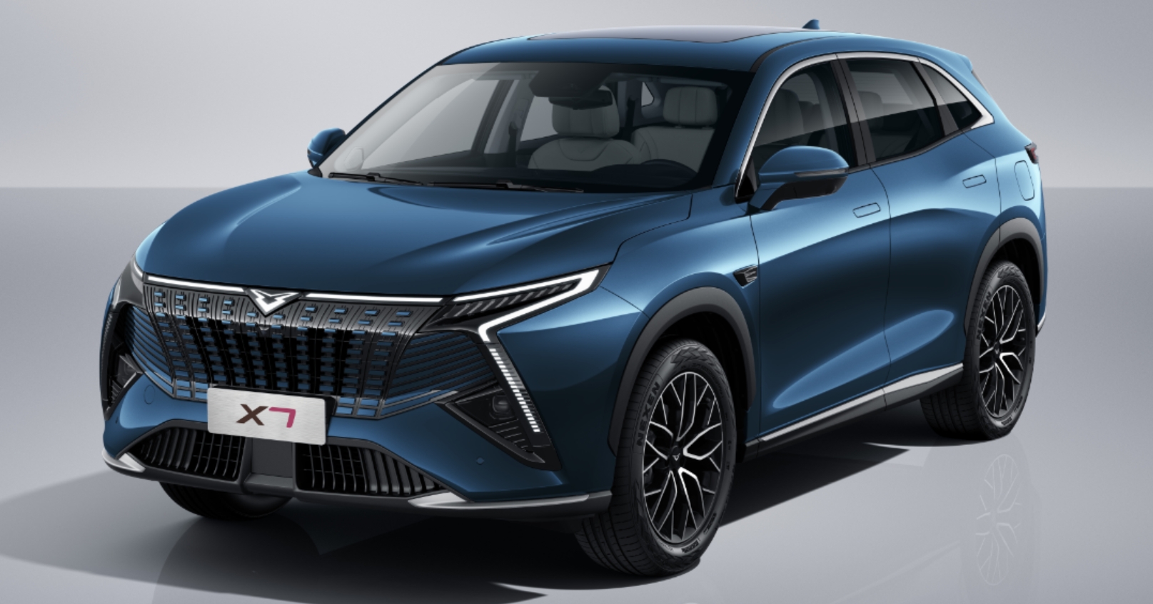كايي X7