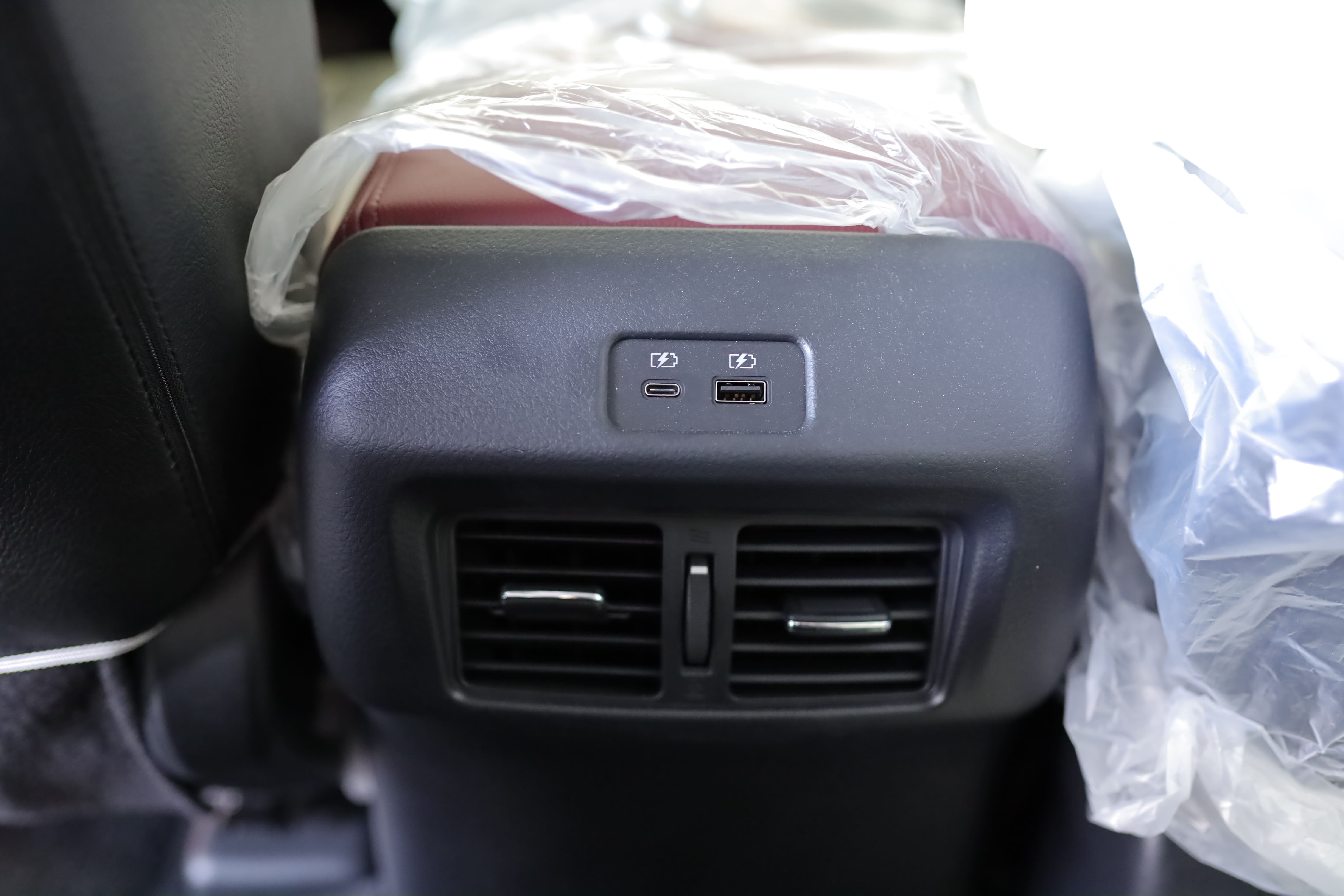 Nissan XTerra 2023 2.5L