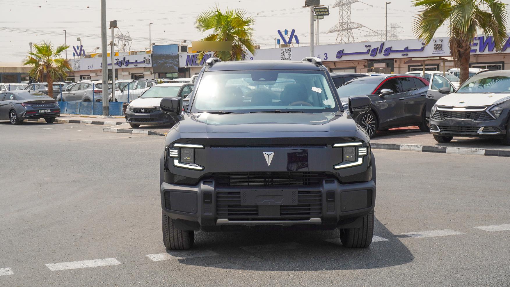 ديبال G318 2024