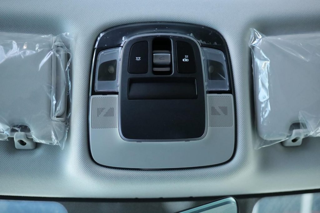 Hyundai Tucson 2025 1.6L