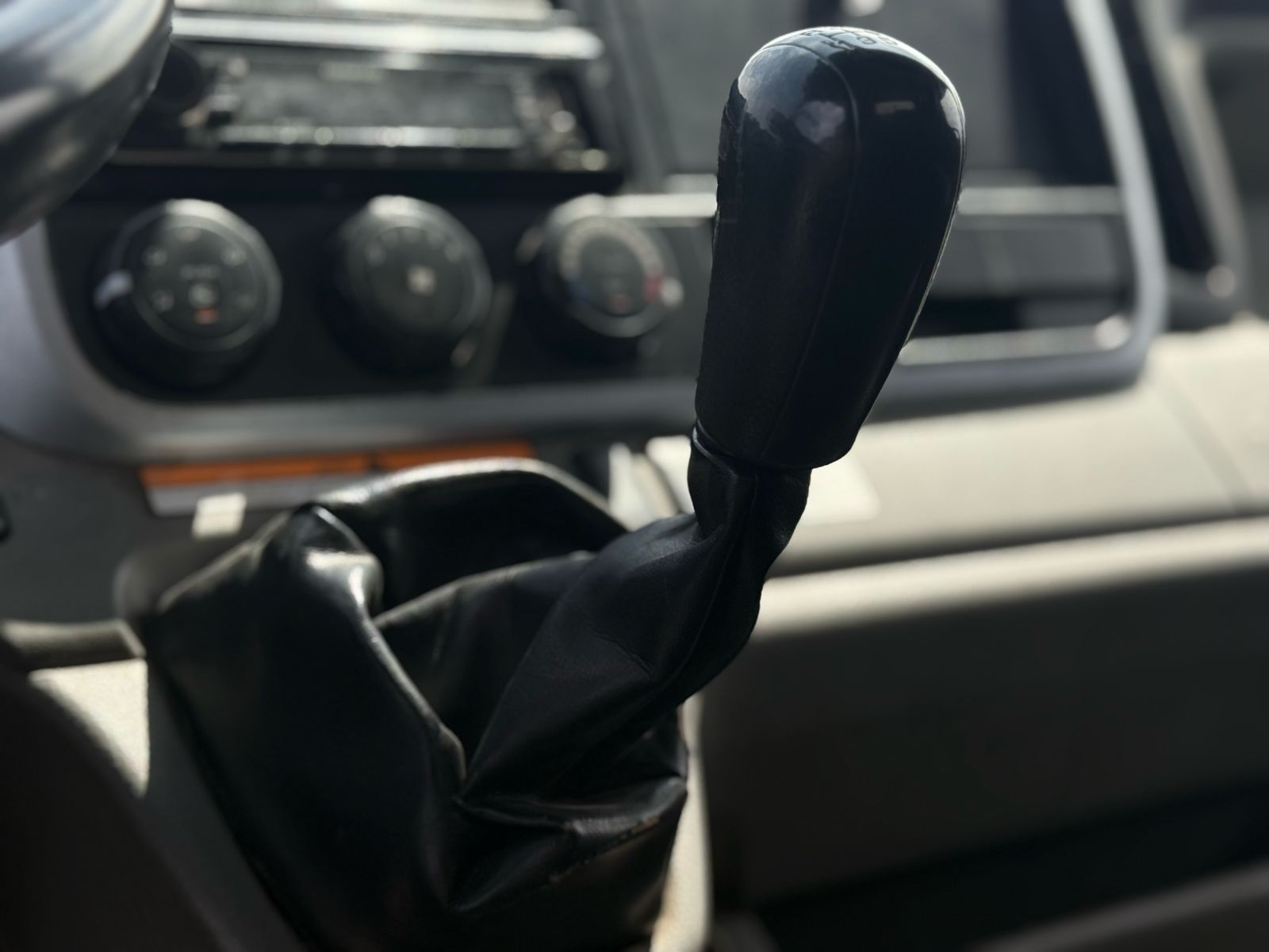 Mitsubishi Canter 2019