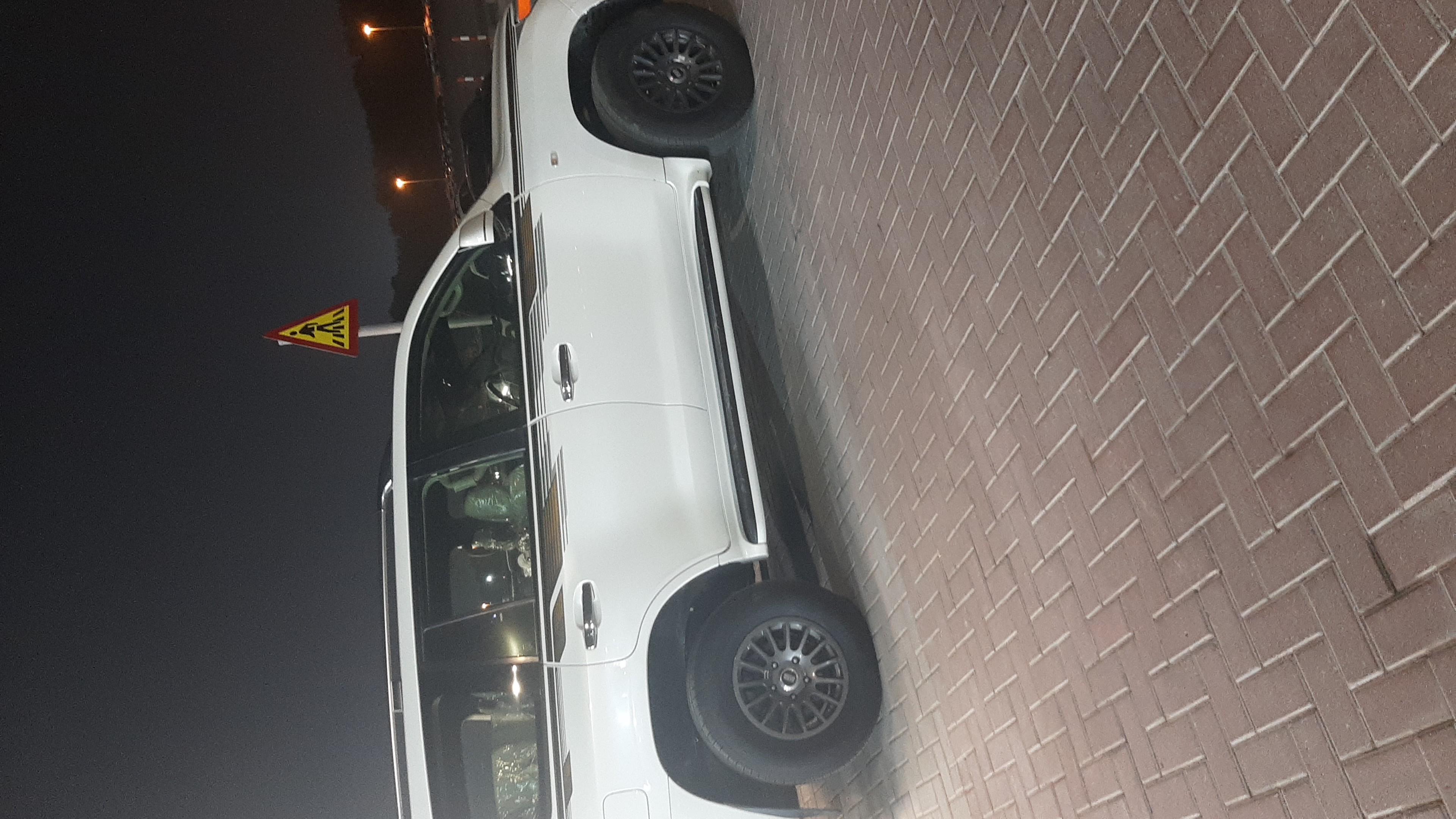 Toyota Land Cruiser 2008