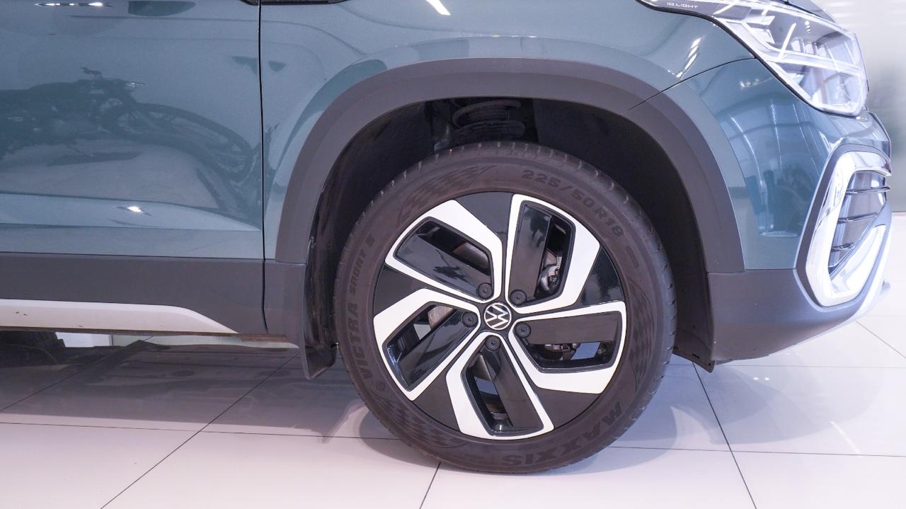 Volkswagen Touareg 2023