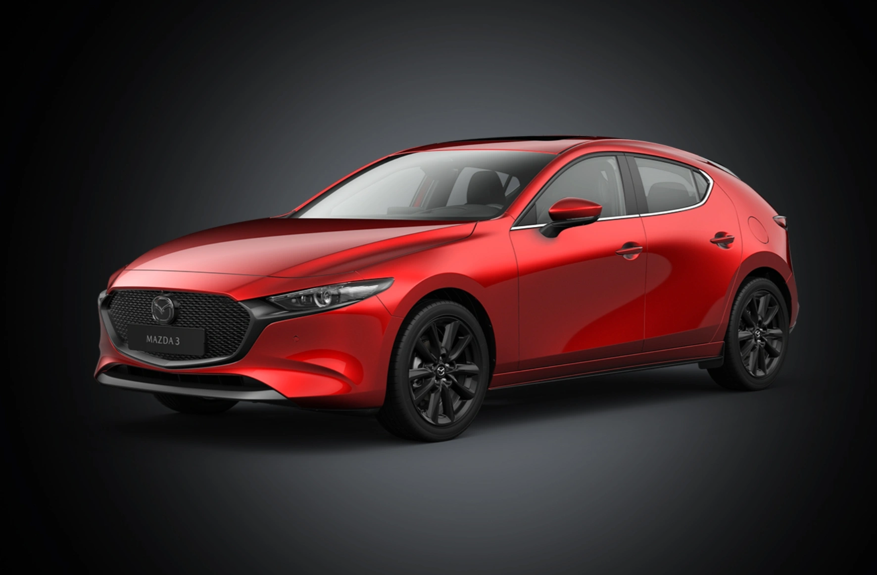 استكشف  مازدا  MAZDA 3 Hatchback الصور الخارجية والداخلية. اكتشف جميع جوانب وتفاصيل السيارات.