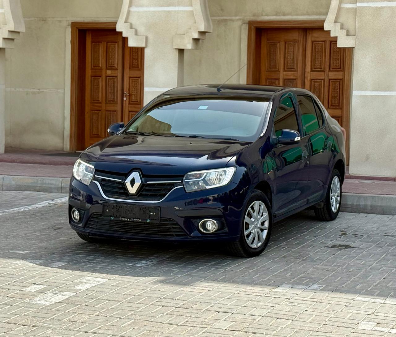 Renault Scenic 2020