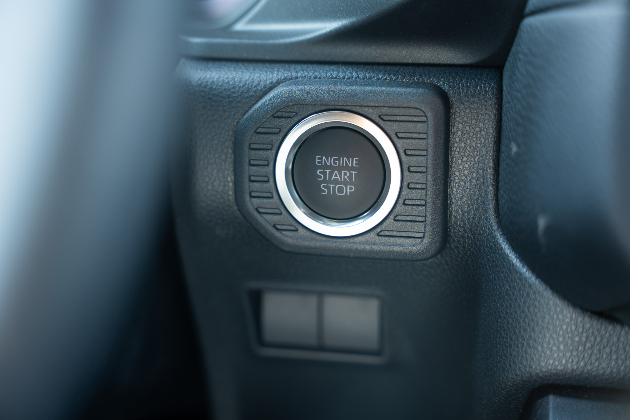 Toyota Prado 2025 2.4L