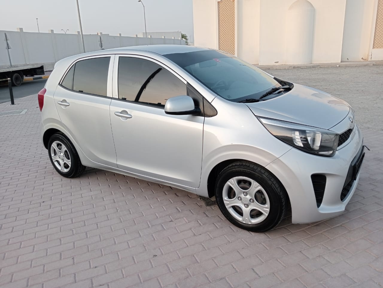 Kia Picanto 2020 1200L