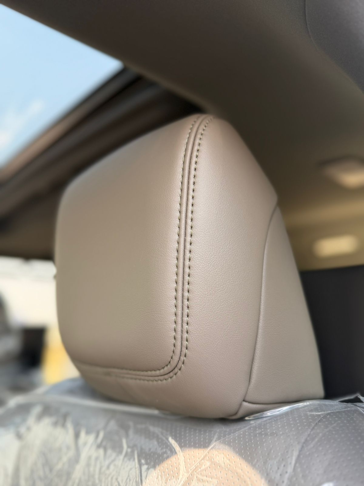 Lexus LX 2025