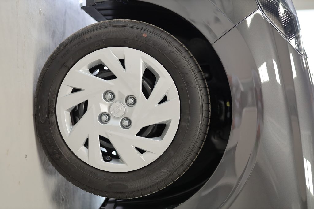 Hyundai Grand i10 2025 1.2L