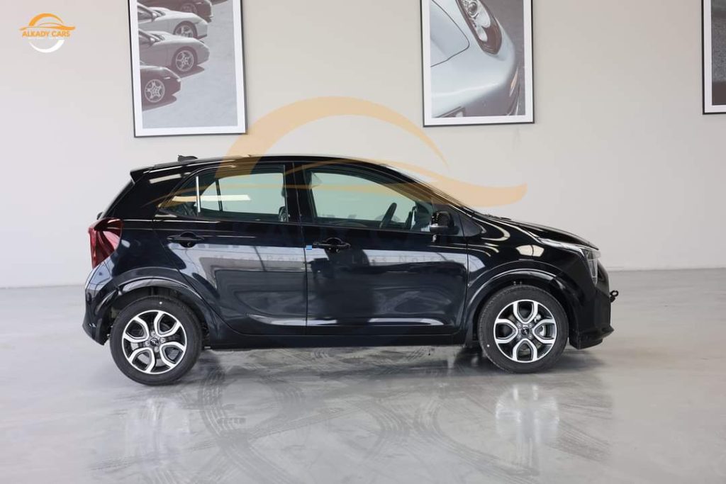 Kia Picanto 2025 1.2L