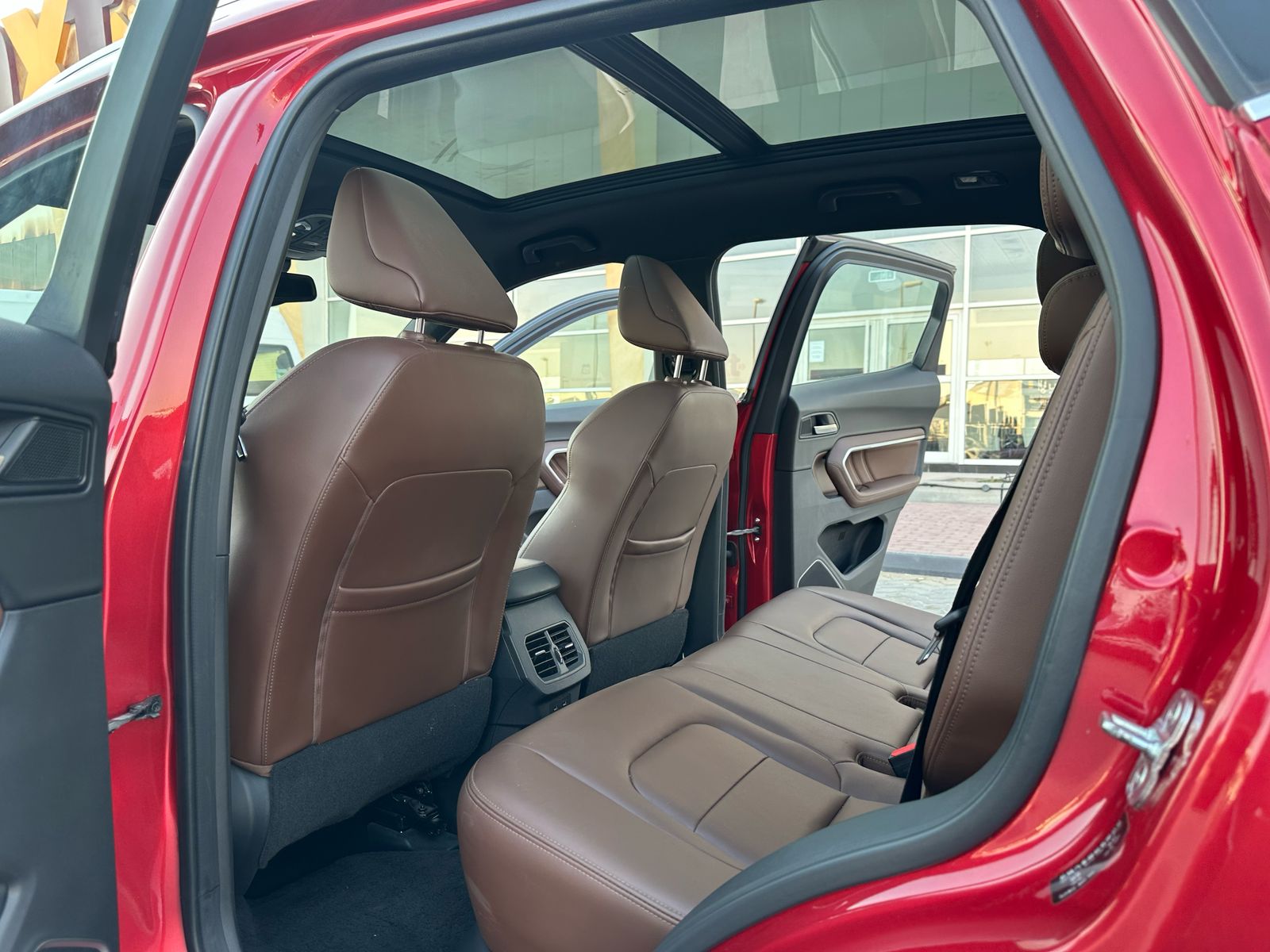 Haval H6 2020 1600L